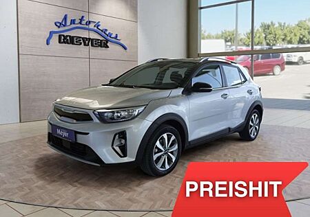 Kia Stonic 1.0 T-GDi 16*Alu/Kamera/Pdc/Winterp/Klimaaut.