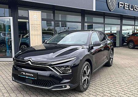 Citroën C5 X Citroen Automatik / PureTech