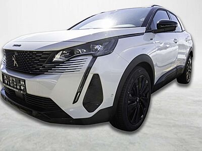 Peugeot 3008 GT 1.5 BlueHDi 130 EAT8 *PANO*EASY-PAKET*SHZ*MIRROR SCREEN*