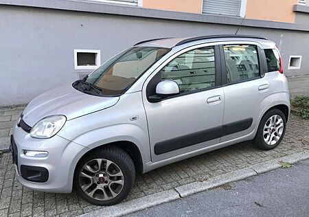 Fiat Panda /Pandina 1.2 Lounge