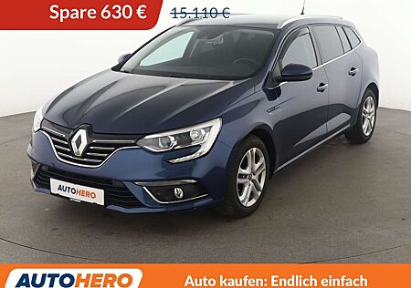 Renault Megane 1.3 TCe Business Edition Aut.*NAVI*PDC*TEMPO*