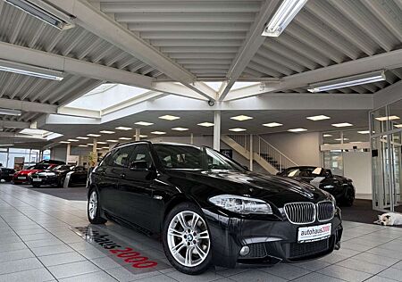 BMW 520 d Touring M Sportpaket AUT./XENON/HUD/NAVI/BT