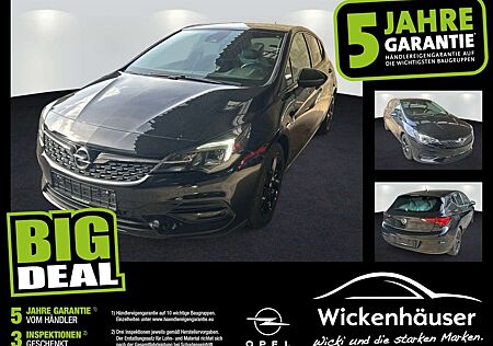 Opel Astra 1.2 GS Line LM LED W-Paket PDC BT Klima