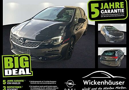 Opel Astra 1.2 GS Line LM LED W-Paket PDC BT Klima