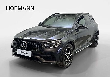Mercedes-Benz GLC 43 AMG AMG