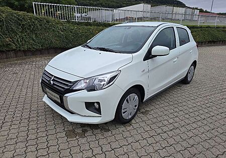 Mitsubishi Space Star Select 1.2 MIVEC 5-Gang