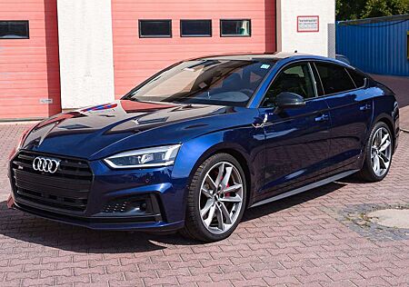 Audi S5 A5 Sportback Sportback 3.0 TFSI quattro tiptronic