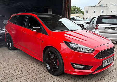 Ford Focus Sport