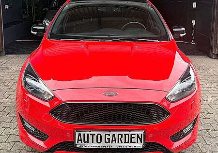 Ford Focus Sport