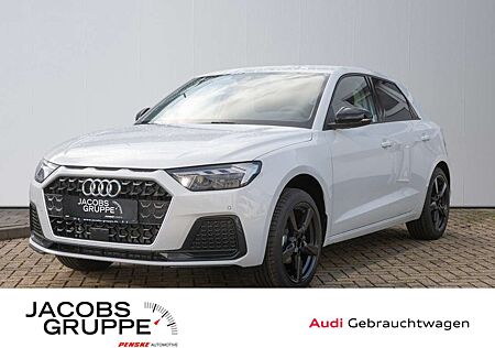 Audi A1 Sportback advanced 25 TFSI S-tronic UPE EUR 32.310,- incl. Überführ