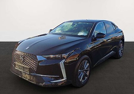 DS Automobiles DS 4 DS4 PureTech 130 Bastille+