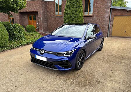 VW Golf R Volkswagen Golf 2.0 TSI OPF 4Motion DSG R Performance