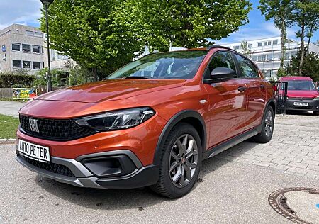 Fiat Tipo City Cross*LED*VOLLAUSSTATTUNG!*