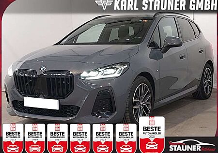 BMW 218 M-Sport 360KAMERA AHK HEAD-UP