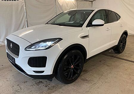 Jaguar E-Pace S LED Navi Vollleder 20" SiHz Kamera DAB