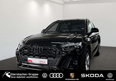Audi Q5 50 TFSI e quattro s-line Business+ParkenPaket