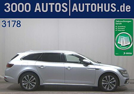 Renault Talisman Grandtour 2.0 dCi Intens Navi LED RFK