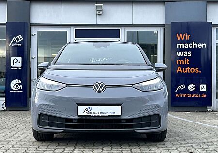VW ID.3 Volkswagen Pure Performance 110 kW*AHK*LED*CCS*