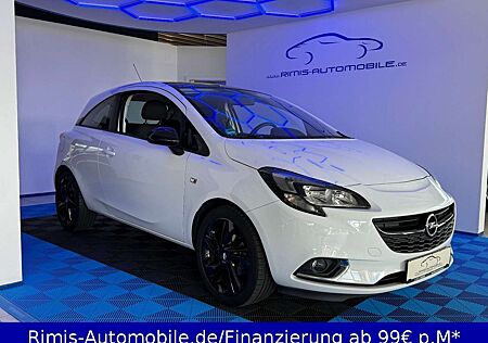 Opel Corsa E 1.4 Color Edition Automatik IntelliLink