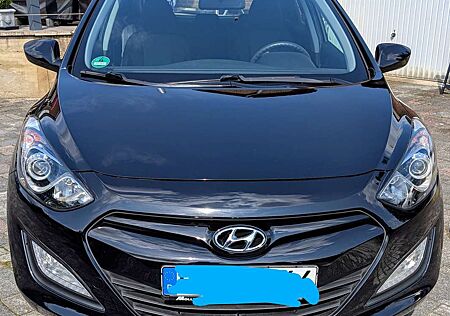 Hyundai i30 1.4 Classic
