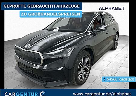 Skoda Enyaq iV 80 ecoSuite Virtual ACC BLIS El.Heckkl.