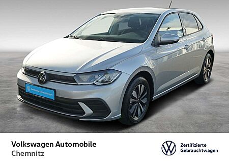 VW Polo Volkswagen 1.0 Move LED DAB+ CarPlay