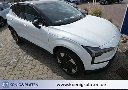 Volvo EX30 Single Motor Extended Range 2WD Plus Klima