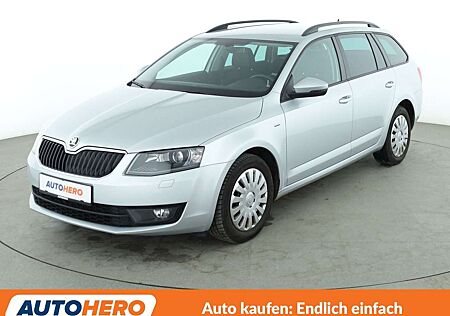 Skoda Octavia 1.4 TSI Joy *NAVI*BI-XENON*TEMPO*SHZ*PDC*