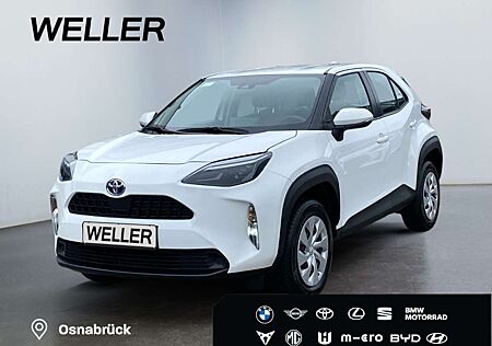 Toyota Yaris Cross Hybrid 1.5 *CarPlay*CAM*ACC*Spurhalte*