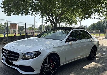 Mercedes-Benz E 350 e (213.050)