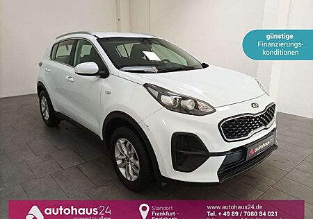 Kia Sportage 1.6 GDI Edition 7|Bluetooth|USB|