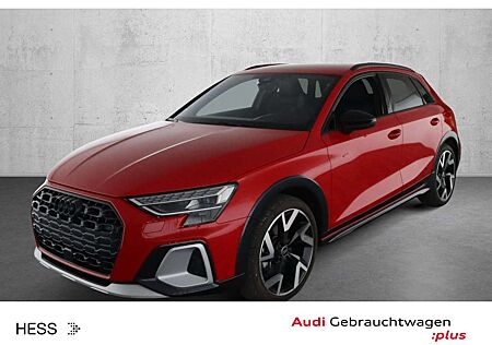 Audi A3 35 TDI*NAVI-PLUS*KAMERA*HUD*MATRIX*