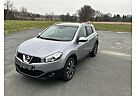 Nissan Qashqai 2.0 I-Way