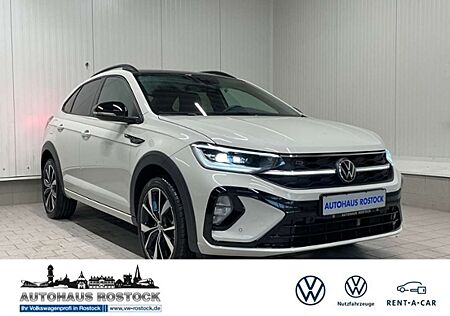 VW Taigo Volkswagen R-Line 1.0 TSI LED ACC SHZ APP