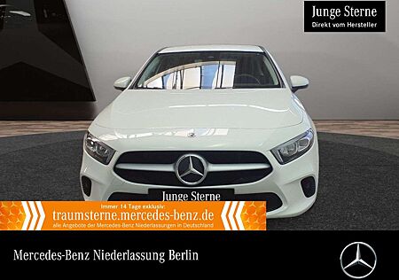 Mercedes-Benz A 180 d LED+7G