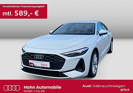 Audi A5 2.0 TFSI S-tronic quattro LED Navi