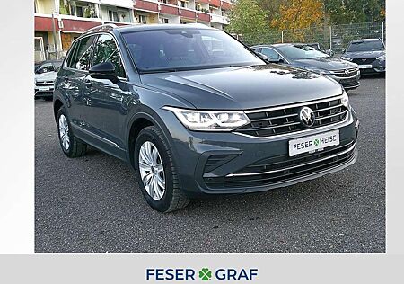 VW Tiguan Volkswagen MOVE 1.5 TSI DSG/Matrix-LED/Sitz.-Lenkradhzg./Rear