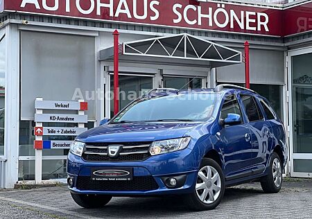 Dacia Logan MCV II Kombi Laureate**AHK*KLIMA**