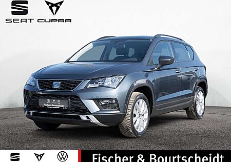 Seat Ateca 1.0 TSI OPF Style NAVI PDC KLIMA 17"