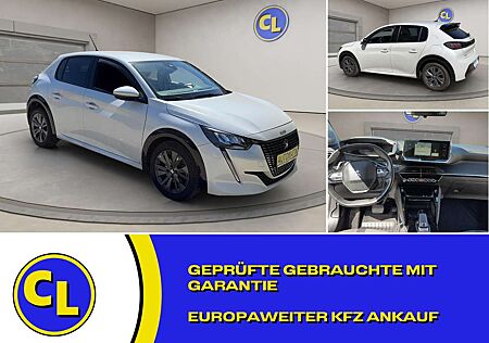Peugeot 208 PureTech Automatik 100 GT Pack