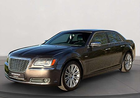 Chrysler 300C 300C 3.6 V6