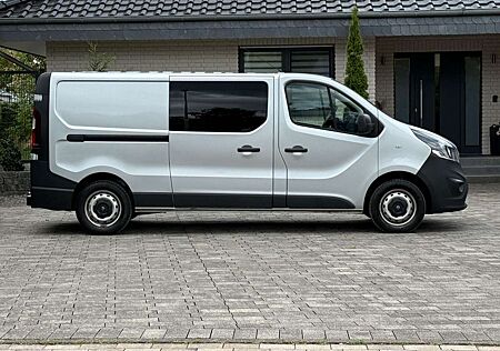 Opel Vivaro B Kasten L2H1 2,9t *Lang, viele Extras*