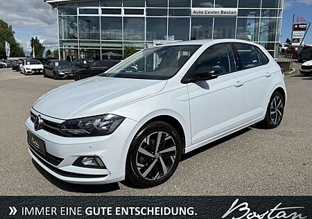 VW Polo Volkswagen VI BEATS/1.0 TSI/DSG/LEDER/PARKSENSOREN/SHZ