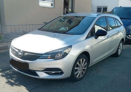 Opel Astra 1.2 Turbo Start/Stop Sports Tourer Edition
