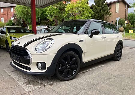 Mini Cooper D Clubman Clubman 2.0D Chili Navi PDC Kamera