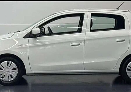 Mitsubishi Space Star 1.0