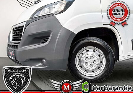 Peugeot Boxer 2.0 HDI 335 L3H2 *Klima*AHK*R-Cam*