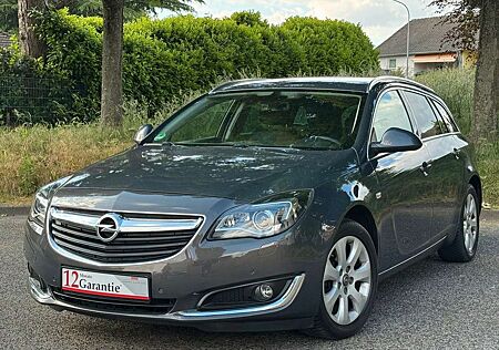 Opel Insignia Sports Tourer Innovation