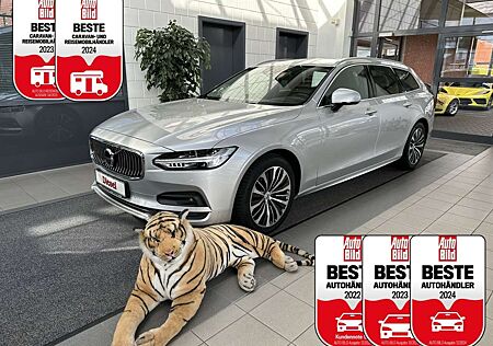 Volvo V90 B4 Diesel Mom.Pro BLACK WEEK SALE +Leder+Kamera+As