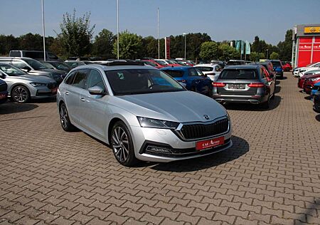 Skoda Octavia Combi 1.5 TSI Style*Pano*Navi*SHZ*ACC*